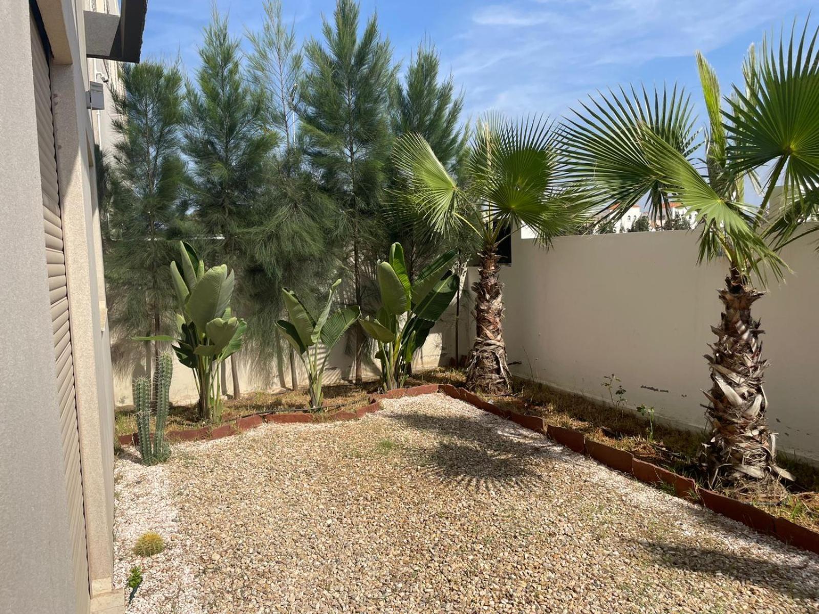 Villa Moderne A 5 Min De La Plage Avec Jardin Et 3 Salons الصويرة المظهر الخارجي الصورة